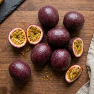 Tazedal Organik Çarkıfelek Meyvesi (Passiflora)