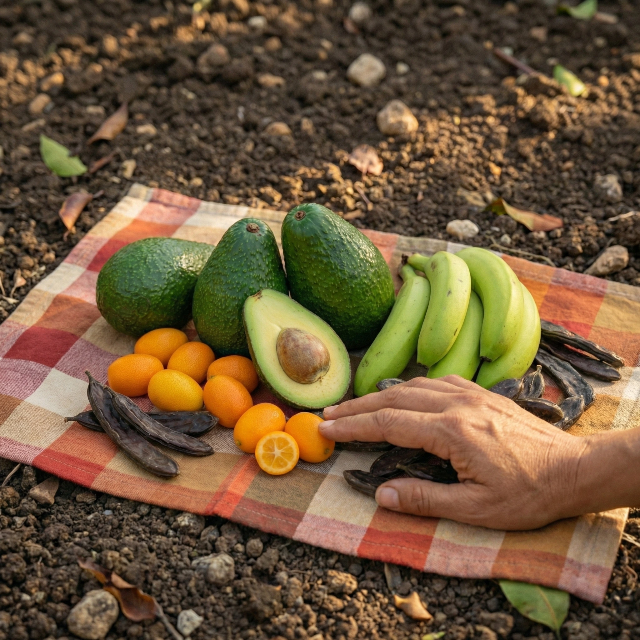 Tazedal Tanışma Paketi – Tropikal Lezzetler - Görsel 2