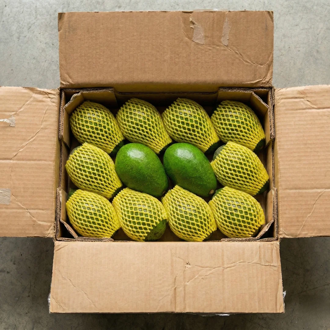 Gazipaşa Dalından Taze: Premium Büyük Boy Avokado - Görsel 5