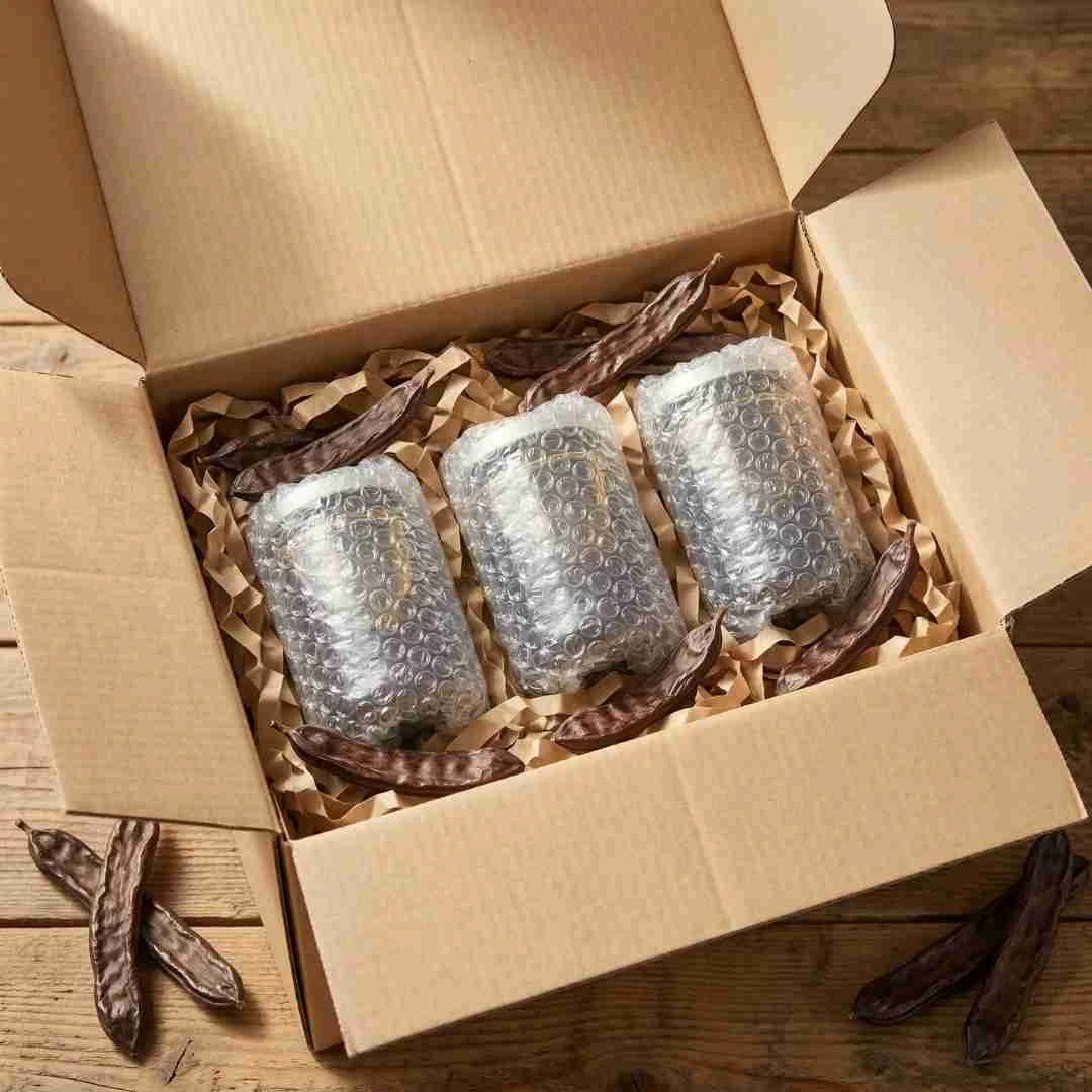 Gazipaşa Hasadı Doğal Keçiboynuzu Pekmezi - Görsel 4